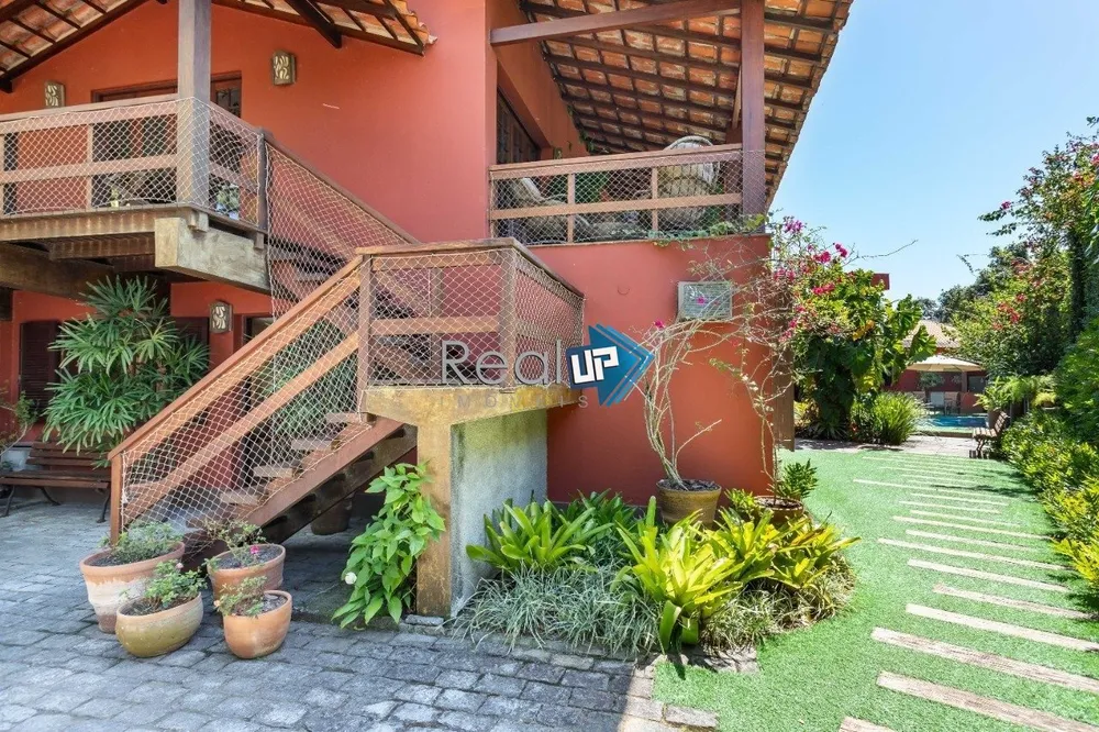 Casa, 5 quartos, 392 m² - Foto 74