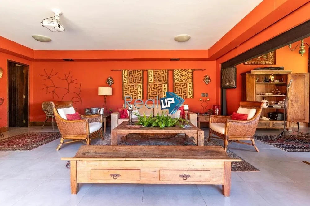 Casa, 5 quartos, 392 m² - Foto 30