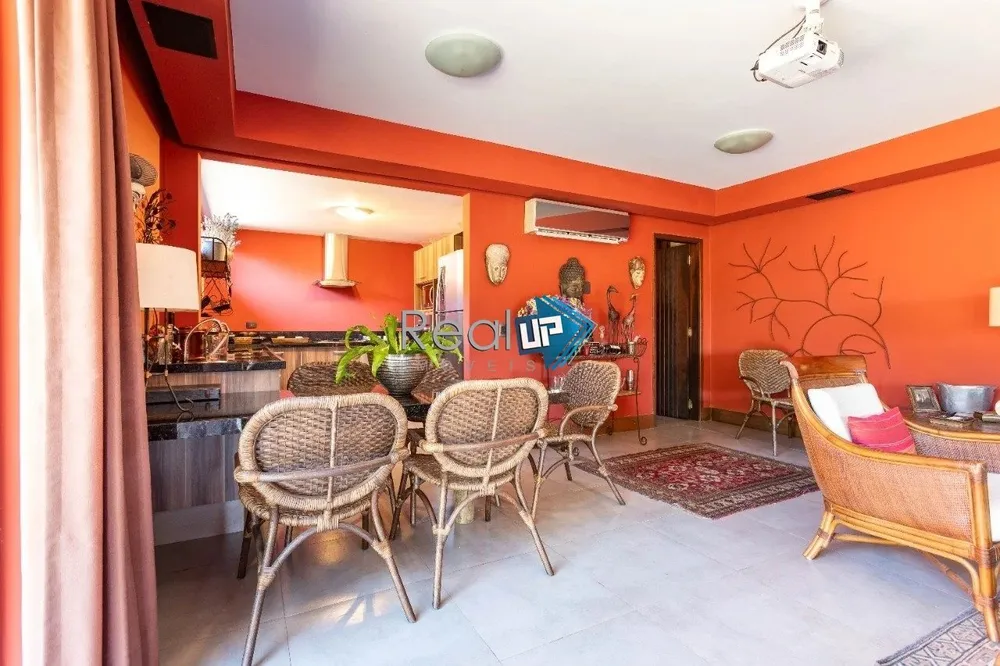 Casa, 5 quartos, 392 m² - Foto 44