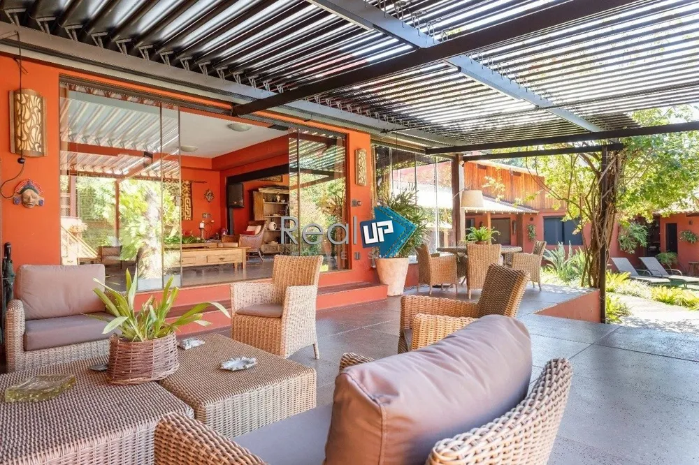 Casa, 5 quartos, 392 m² - Foto 22