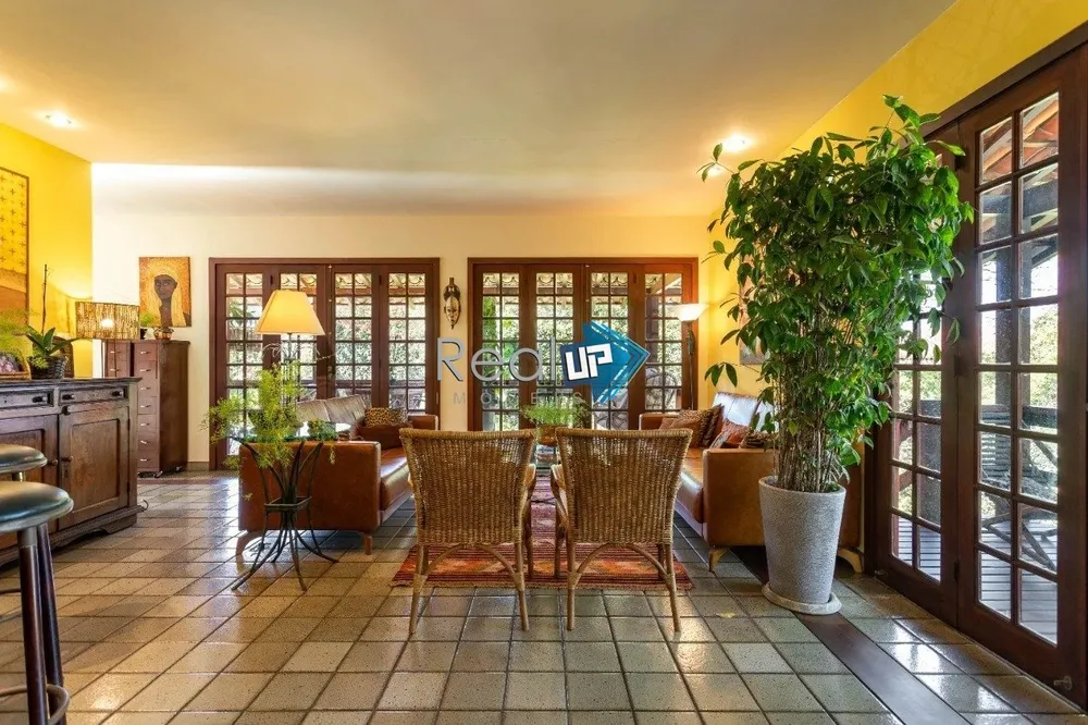 Casa, 5 quartos, 392 m² - Foto 47