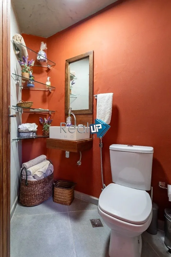 Casa, 5 quartos, 392 m² - Foto 19