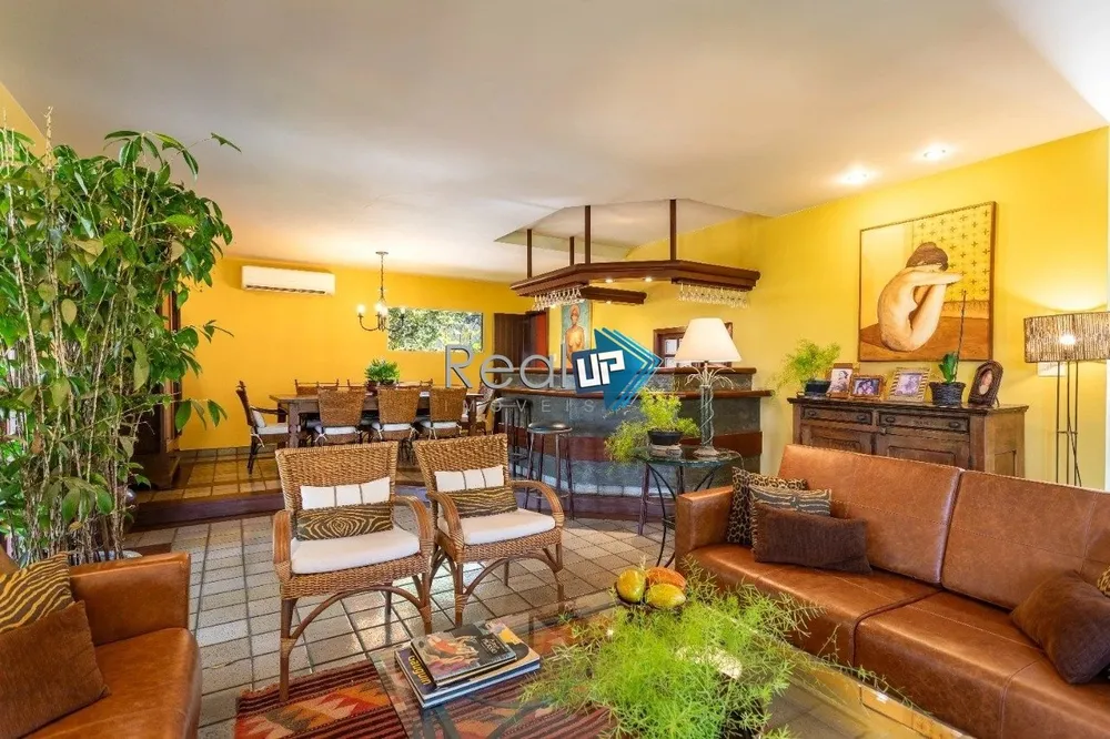 Casa, 5 quartos, 392 m² - Foto 52