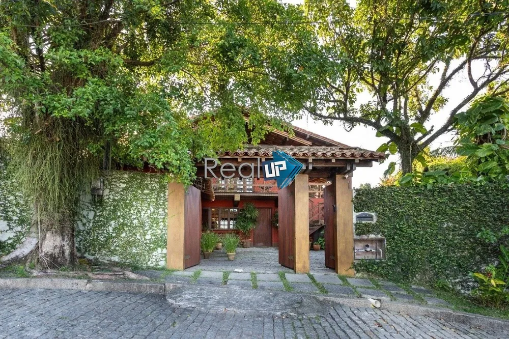 Casa, 5 quartos, 392 m² - Foto 25