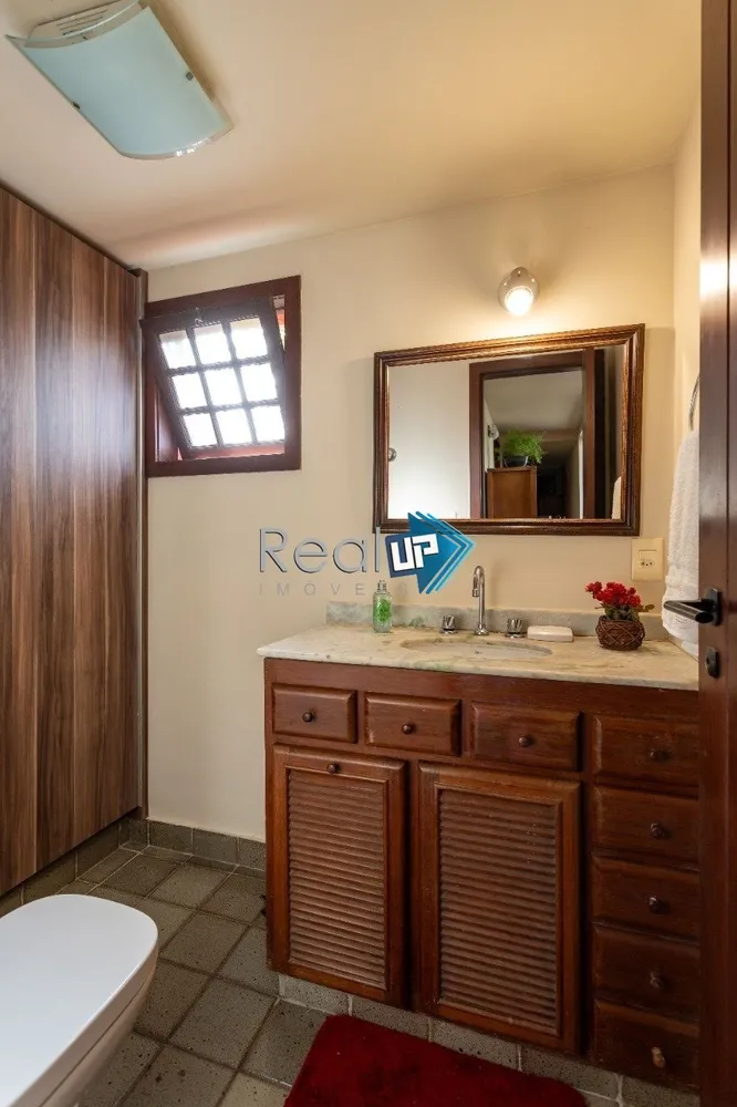 Casa, 5 quartos, 392 m² - Foto 6