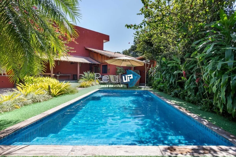 Casa, 5 quartos, 392 m² - Foto 49