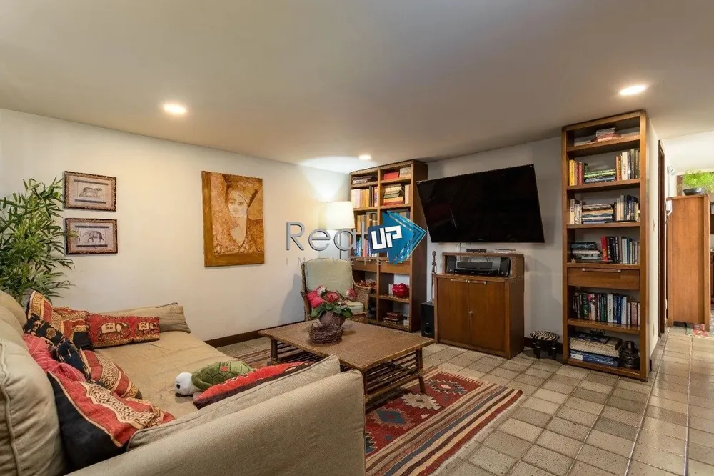 Casa, 5 quartos, 392 m² - Foto 16