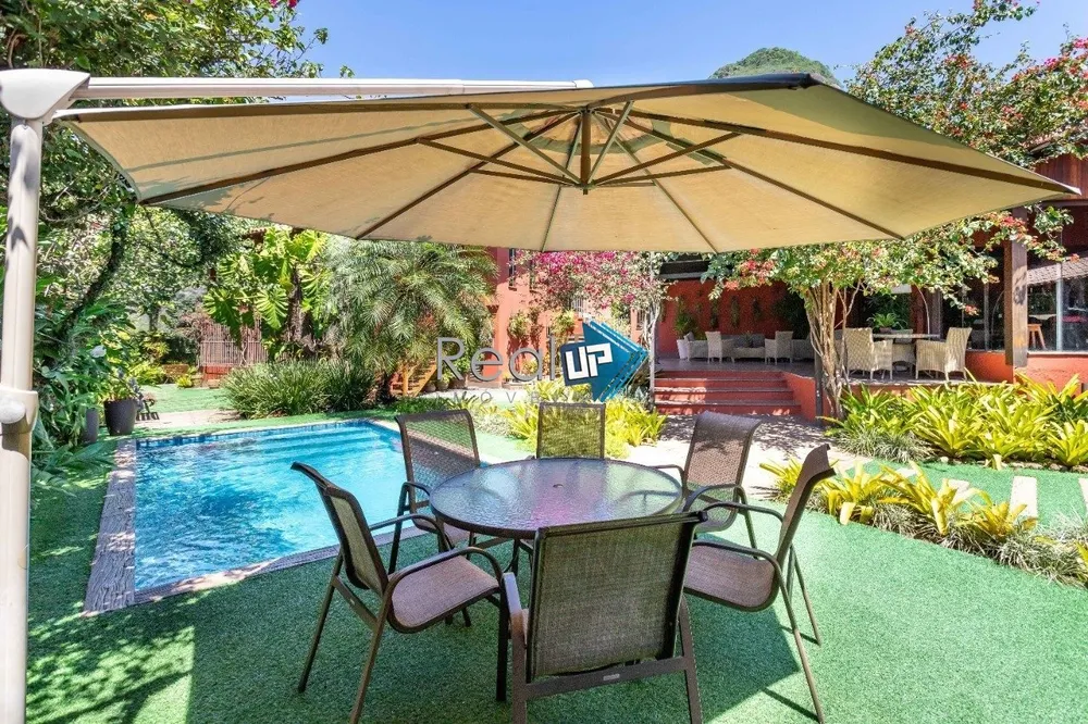Casa, 5 quartos, 392 m² - Foto 21