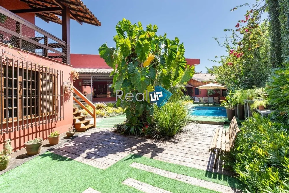 Casa, 5 quartos, 392 m² - Foto 36