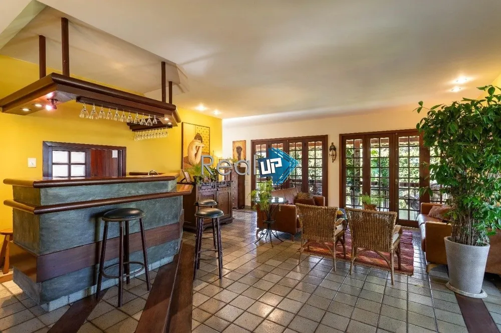 Casa, 5 quartos, 392 m² - Foto 42