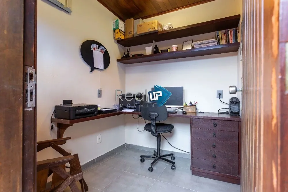 Casa, 5 quartos, 392 m² - Foto 32