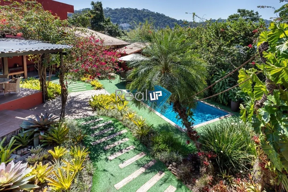 Casa, 5 quartos, 392 m² - Foto 10