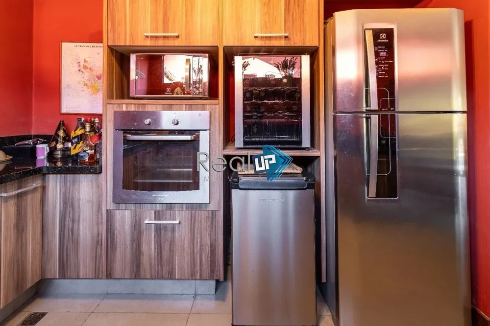 Casa, 5 quartos, 392 m² - Foto 19