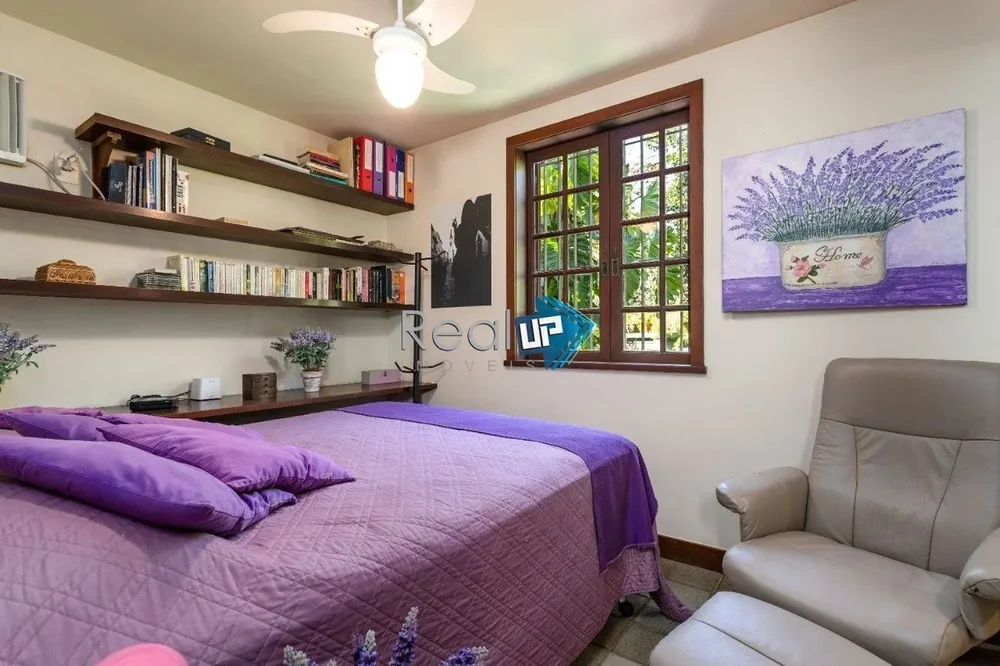 Casa, 5 quartos, 392 m² - Foto 24