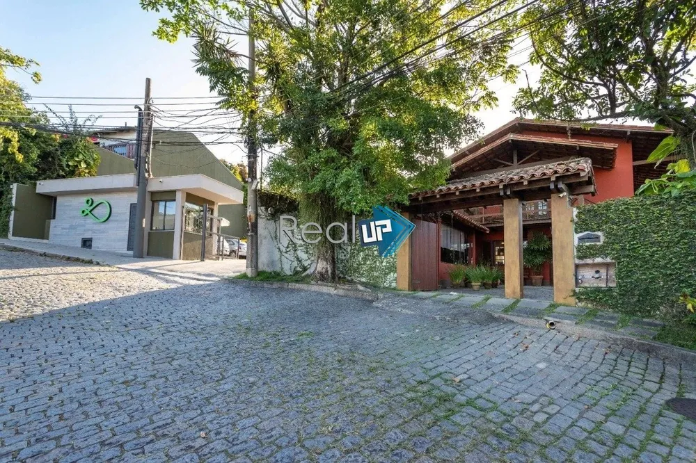 Casa, 5 quartos, 392 m² - Foto 39