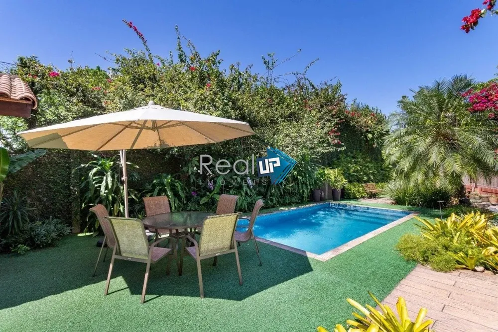 Casa, 5 quartos, 392 m² - Foto 40