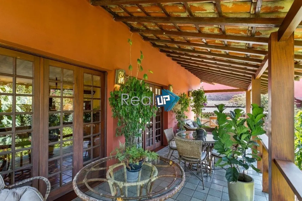 Casa, 5 quartos, 392 m² - Foto 50
