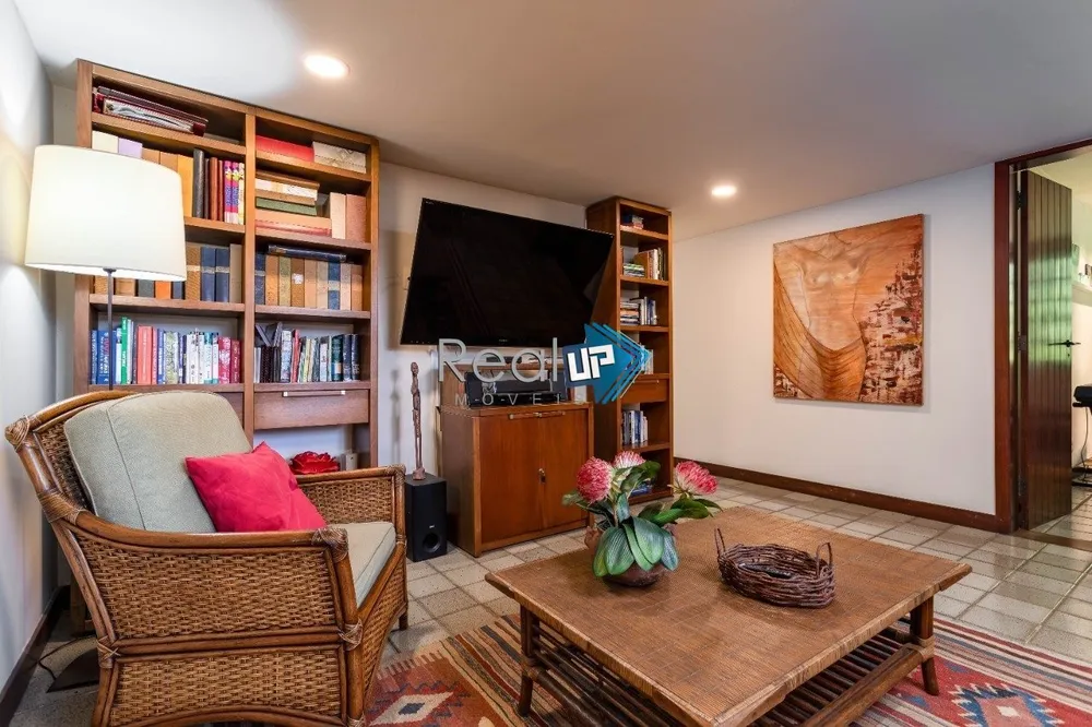 Casa, 5 quartos, 392 m² - Foto 57