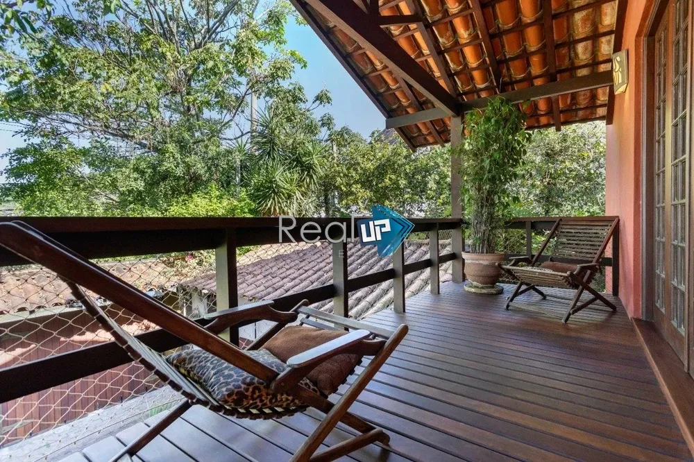 Casa, 5 quartos, 392 m² - Foto 12