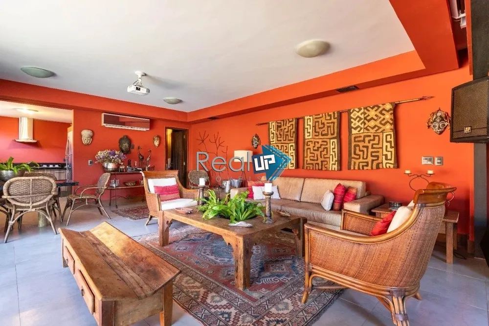 Casa, 5 quartos, 392 m² - Foto 35