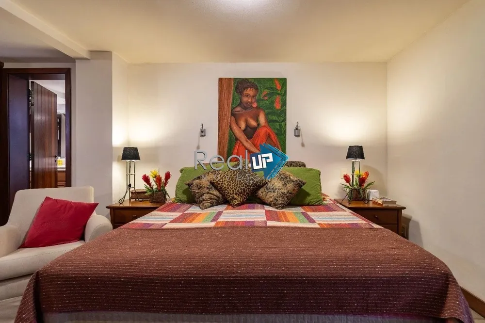 Casa, 5 quartos, 392 m² - Foto 8