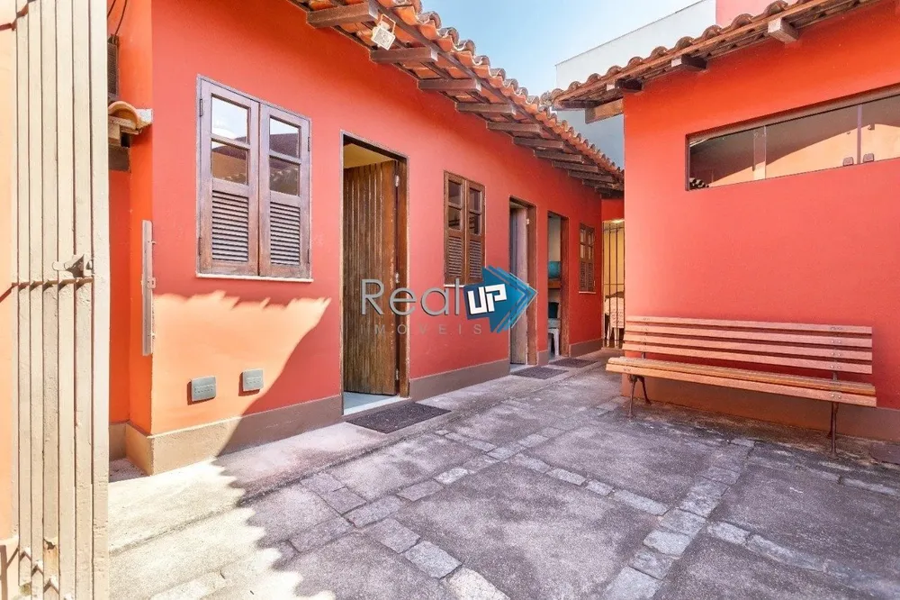 Casa, 5 quartos, 392 m² - Foto 5