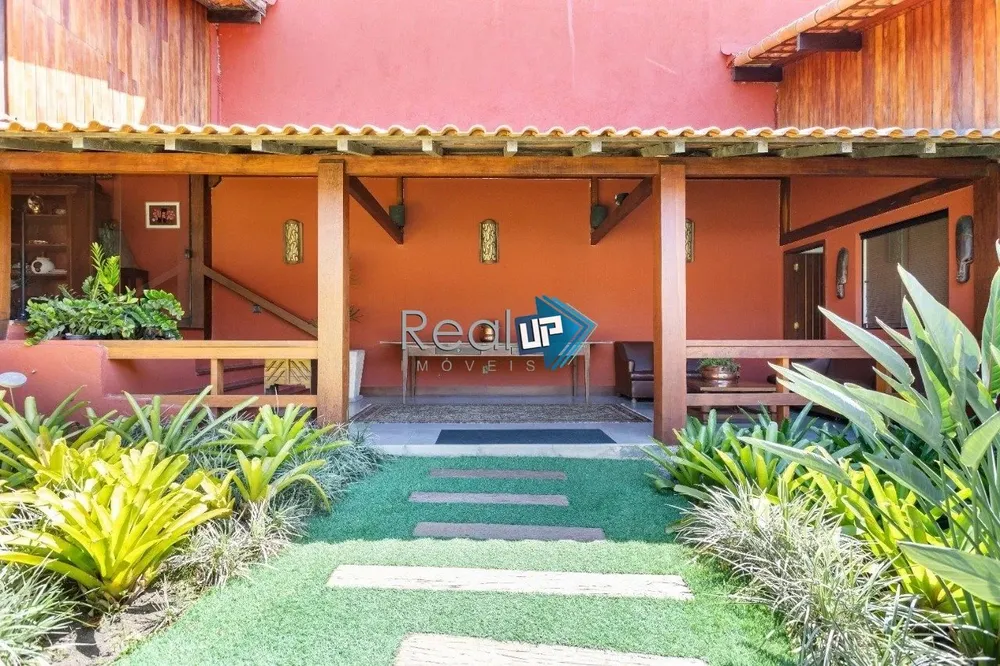 Casa, 5 quartos, 392 m² - Foto 7