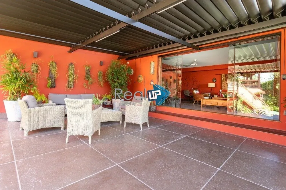 Casa, 5 quartos, 392 m² - Foto 21