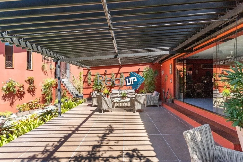 Casa, 5 quartos, 392 m² - Foto 9