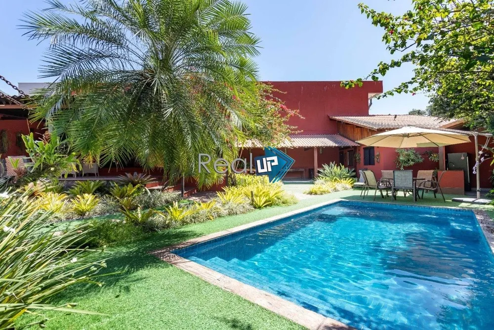 Casa, 5 quartos, 392 m² - Foto 17