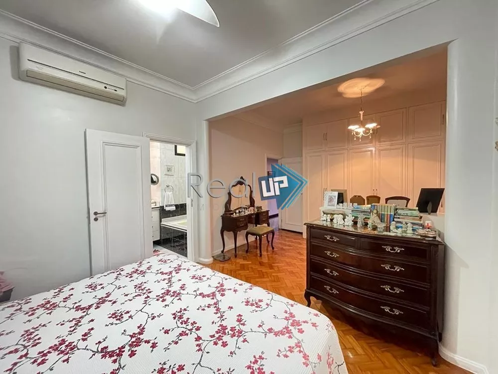 Apartamento, 5 quartos, 278 m² - Foto 13