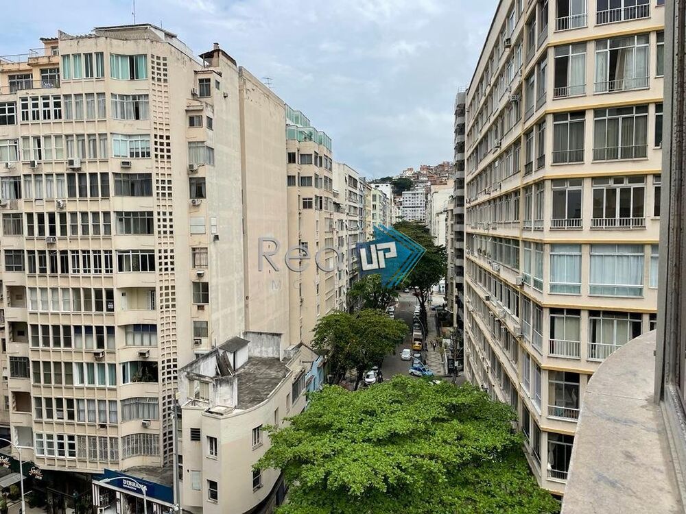Apartamento à venda com 5 quartos, 278m² - Foto 5