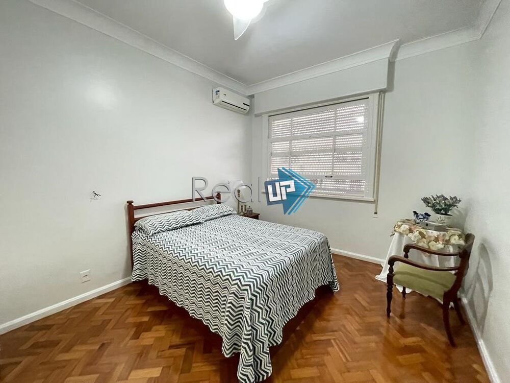 Apartamento à venda com 5 quartos, 278m² - Foto 9