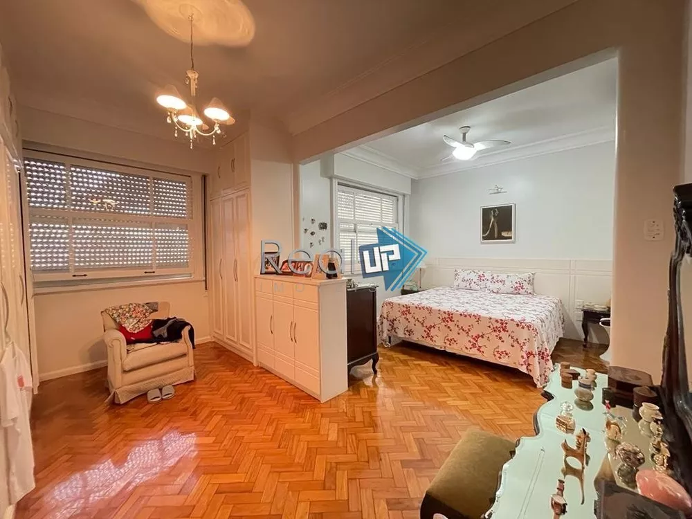 Apartamento, 5 quartos, 278 m² - Foto 12
