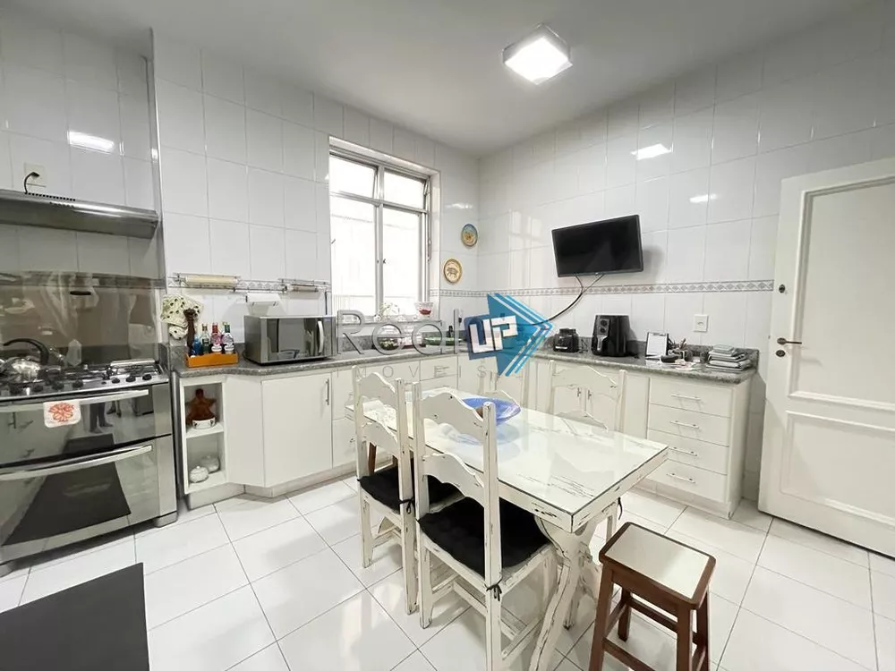 Apartamento, 5 quartos, 278 m² - Foto 34