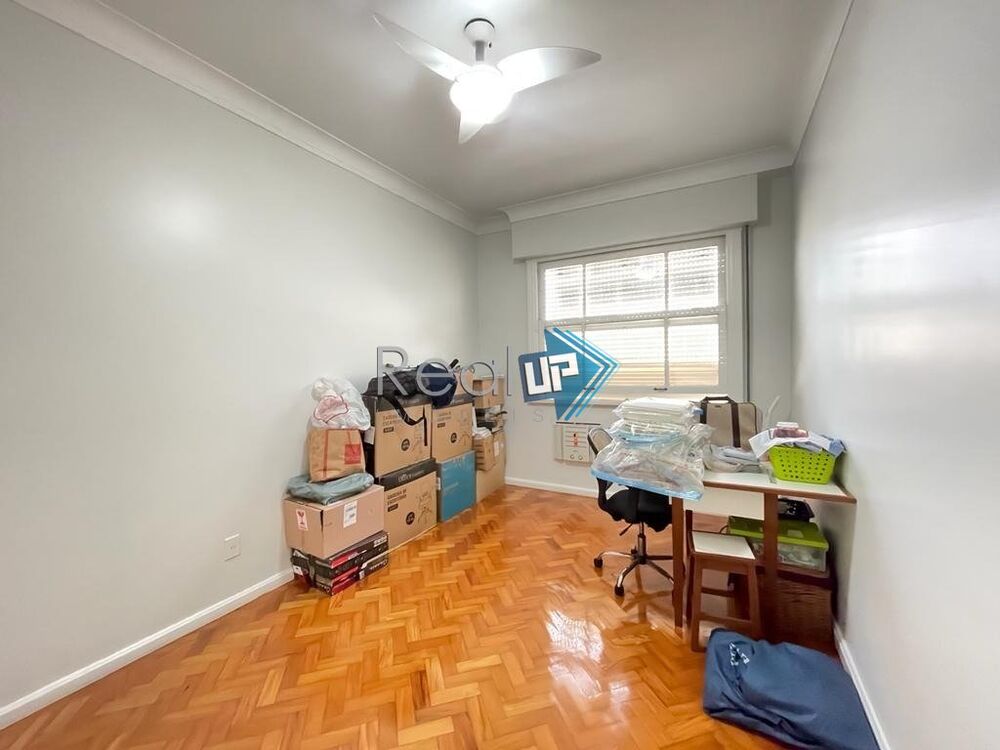 Apartamento à venda com 5 quartos, 278m² - Foto 6