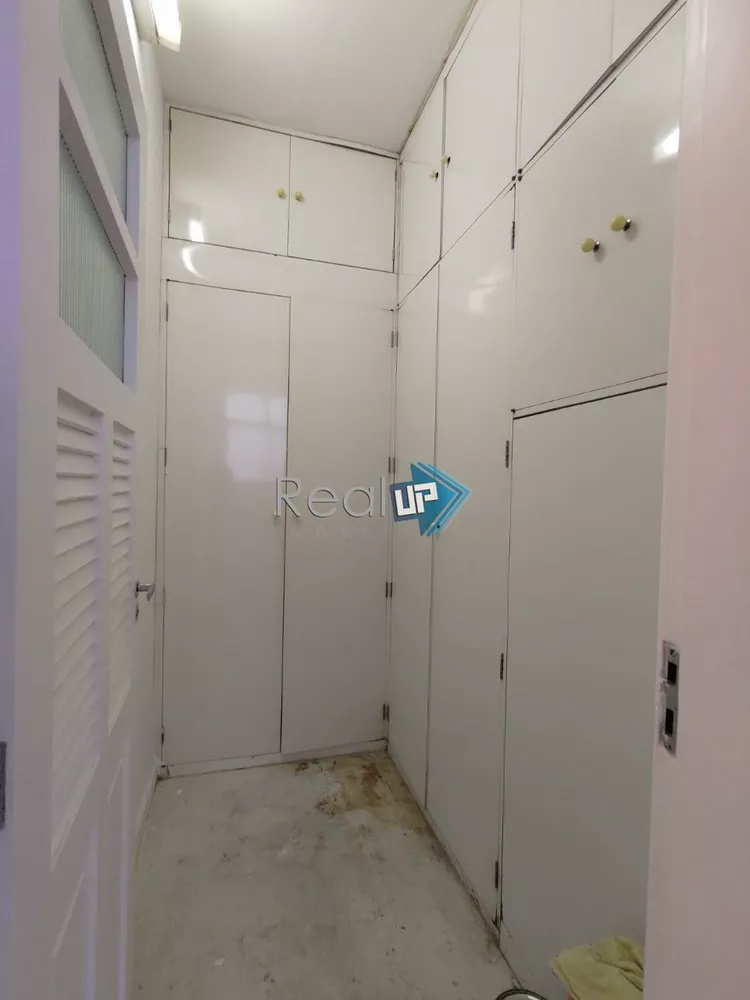 Apartamento, 4 quartos, 176 m² - Foto 57