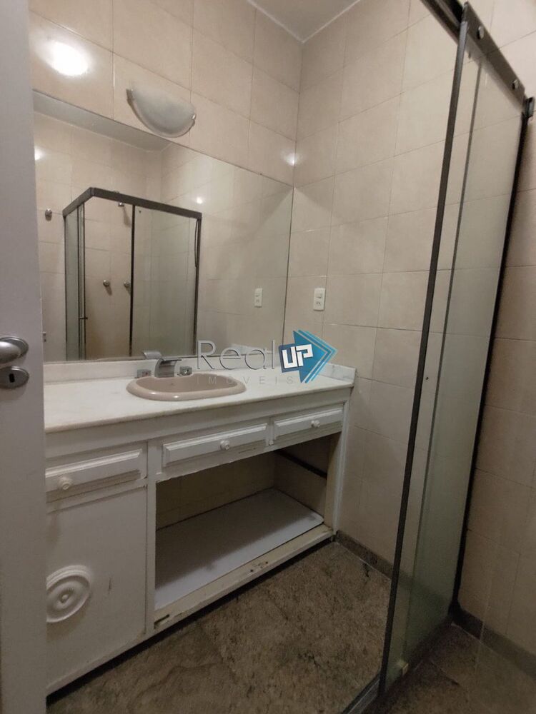 Apartamento à venda com 4 quartos, 176m² - Foto 3