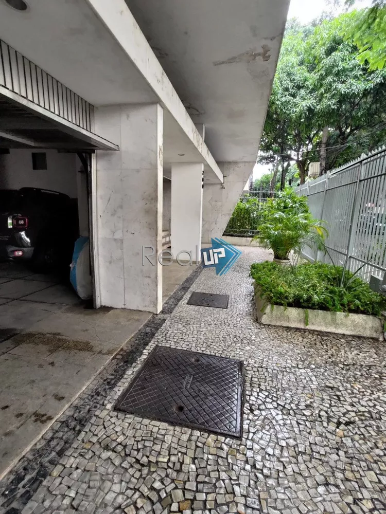 Apartamento, 4 quartos, 176 m² - Foto 64