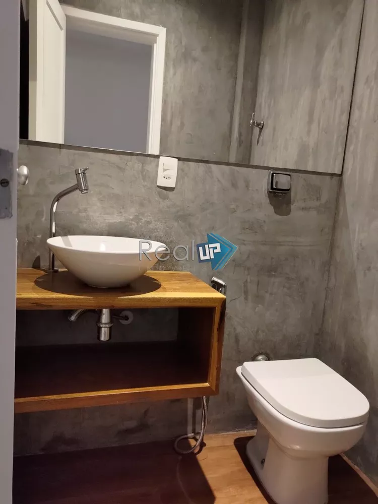 Apartamento, 4 quartos, 176 m² - Foto 9