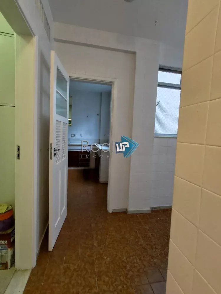 Apartamento, 4 quartos, 176 m² - Foto 58