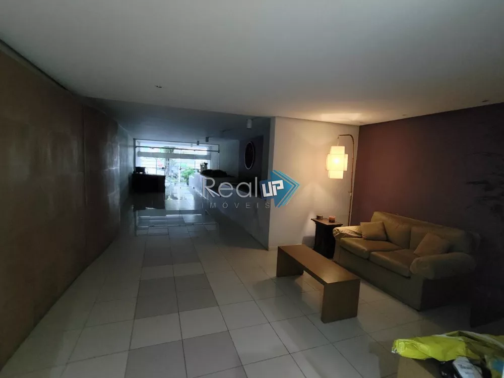 Apartamento, 4 quartos, 176 m² - Foto 61