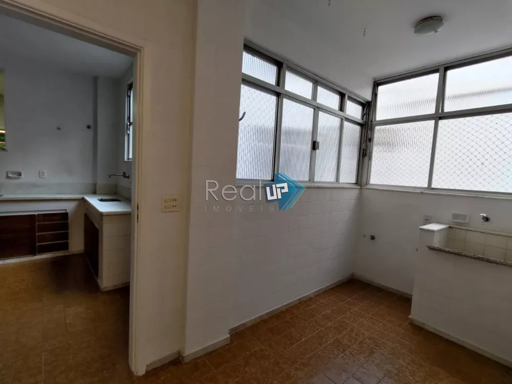 Apartamento, 4 quartos, 176 m² - Foto 60