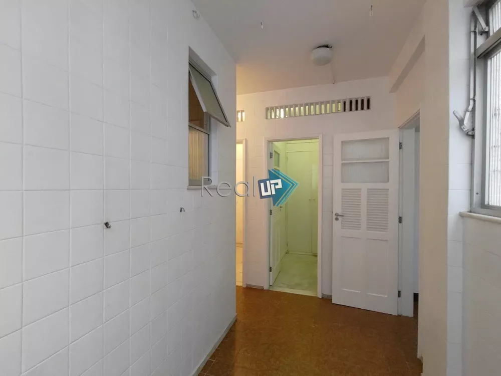 Apartamento, 4 quartos, 176 m² - Foto 59