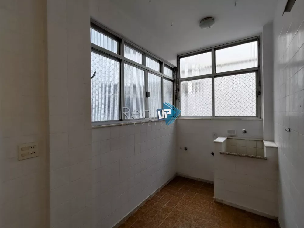 Apartamento, 4 quartos, 176 m² - Foto 53