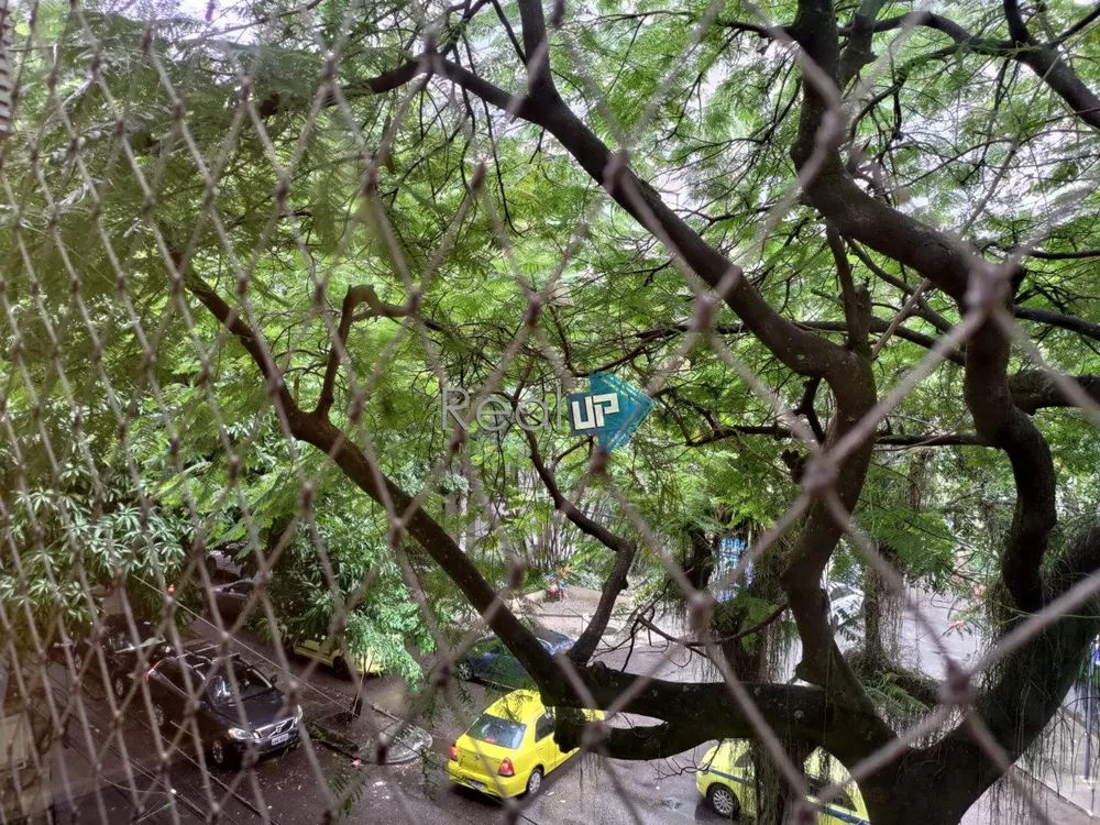 Apartamento, 4 quartos, 176 m² - Foto 28