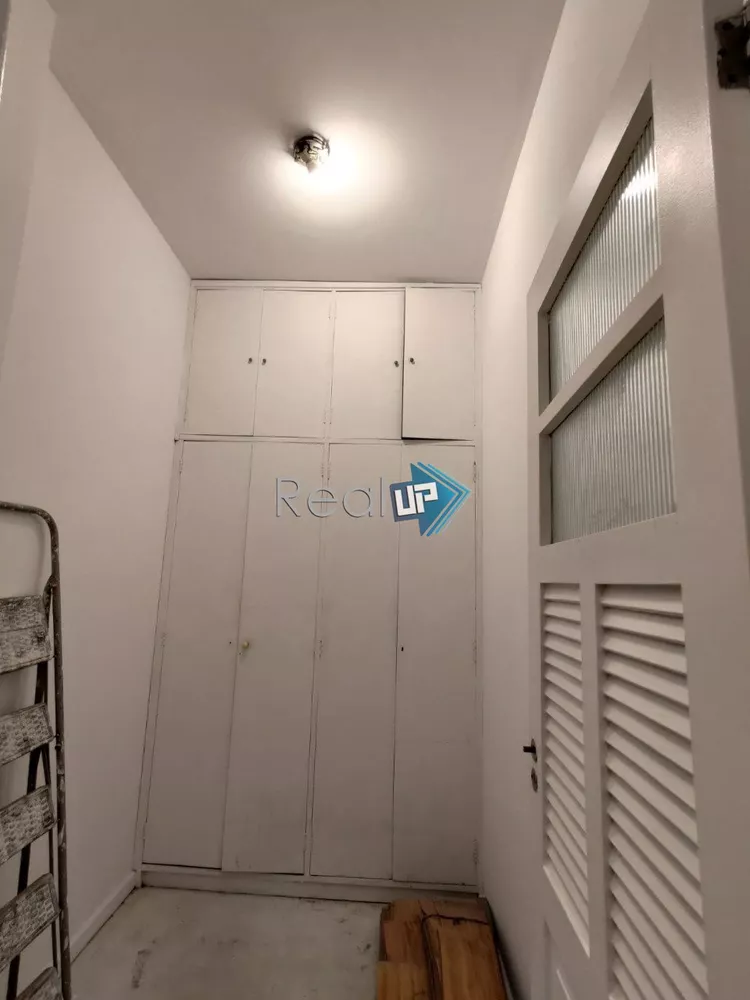 Apartamento, 4 quartos, 176 m² - Foto 56