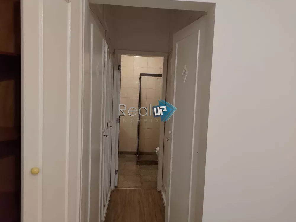 Apartamento, 4 quartos, 176 m² - Foto 37