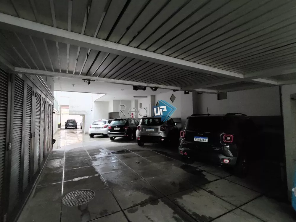 Apartamento, 4 quartos, 176 m² - Foto 62