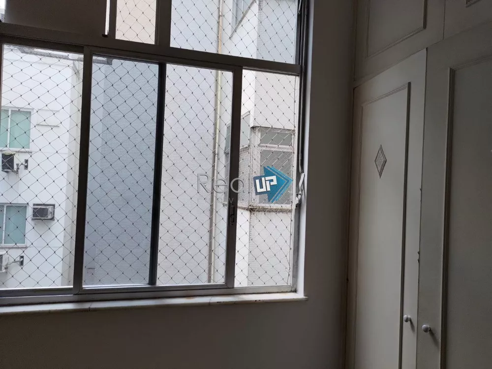 Apartamento, 4 quartos, 176 m² - Foto 15